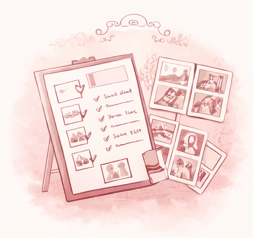 Briefing — Como funciona a decoração de festas em Santos SP — Luiza Dória Decor