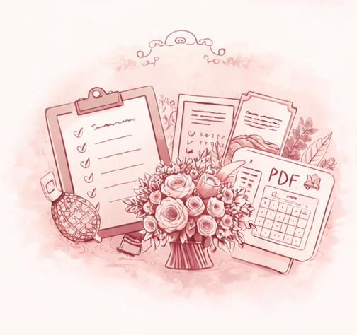 Montagem de decoração para eventos em Santos SP — Luiza Dória Decor